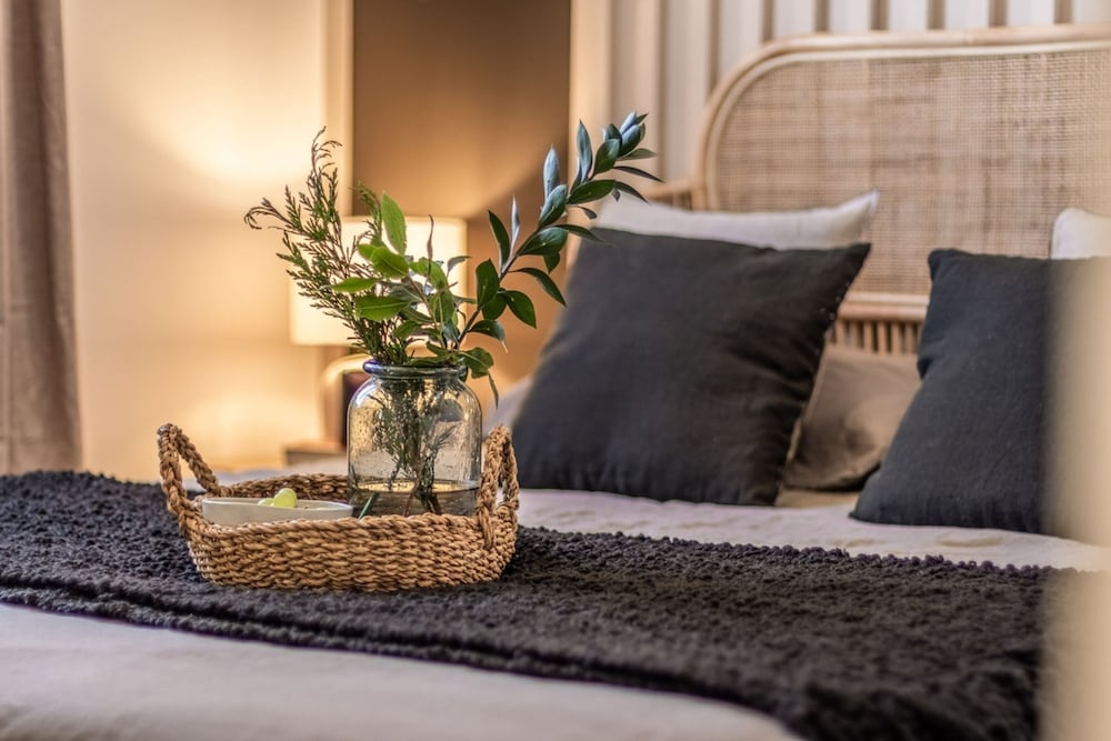 Pepe - 2 Bedrooms in Trafalgar