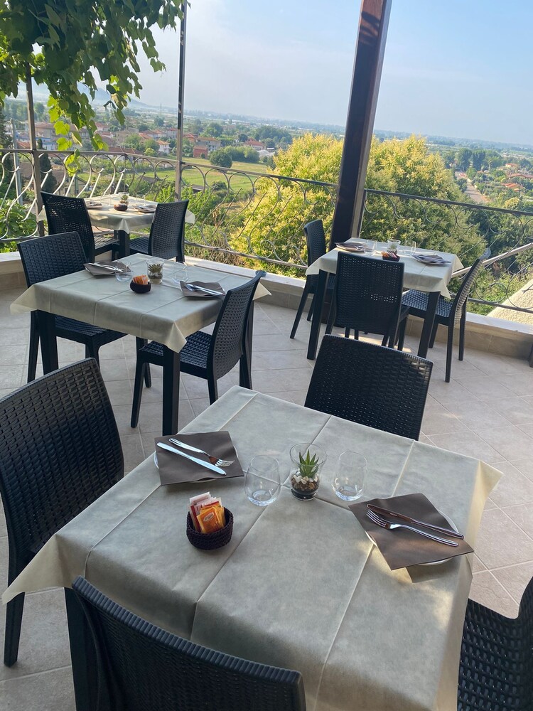 Relais Serenitas