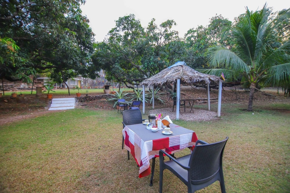Beyond Stay Mahua Bagh Murud