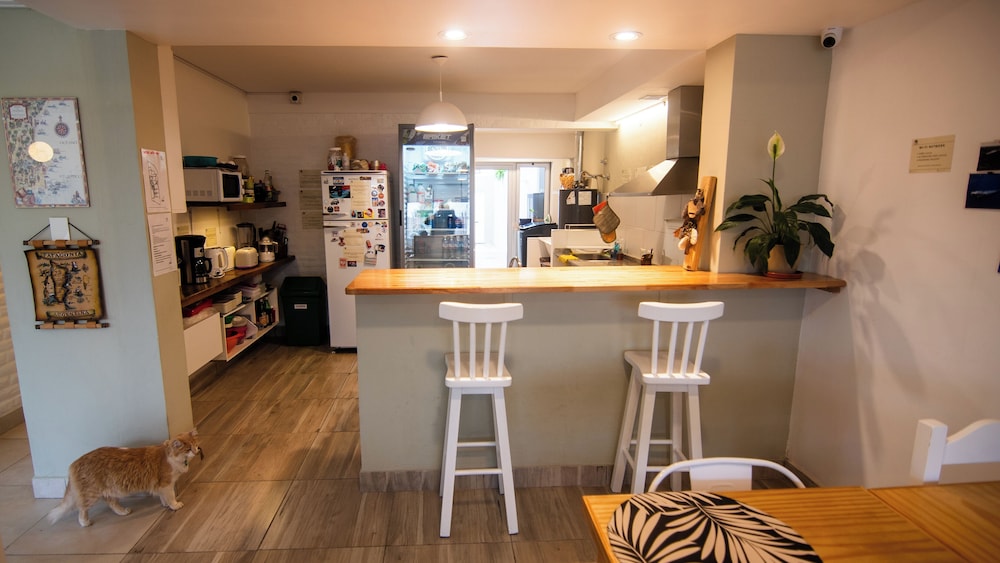 Casa Amonite Hostel Boutique