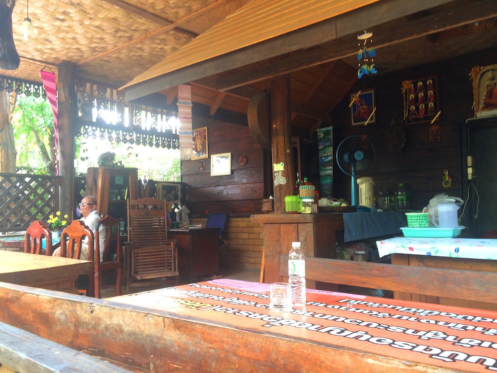 Mae Yen House Pai