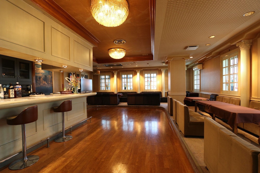 Grand Hotel Aiju
