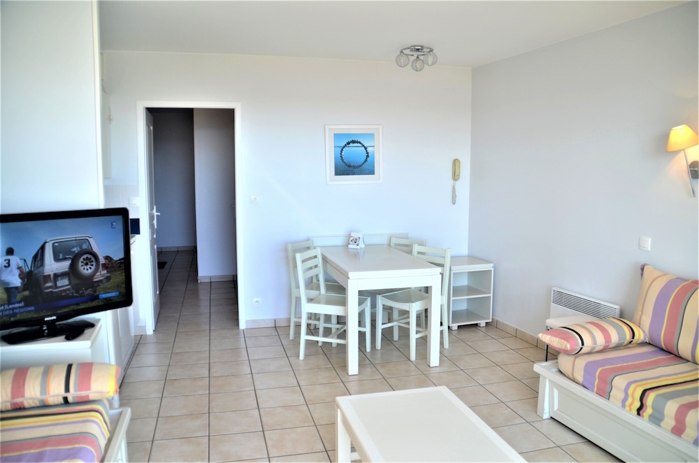 Apartamenty Residence DE Lestran, Zdjęcie 26