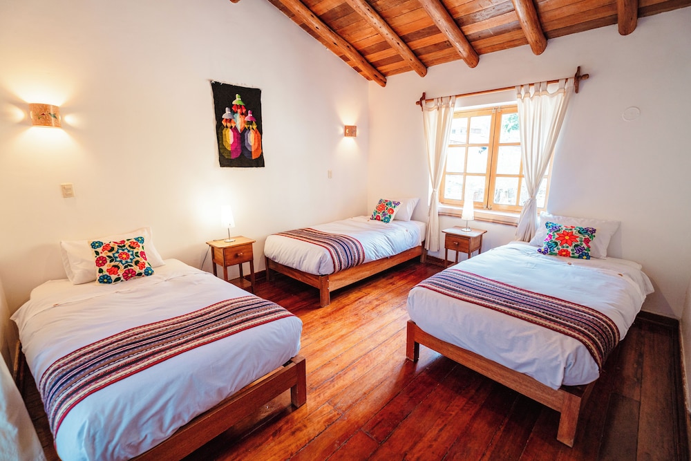 B&B Picaflor Tambo