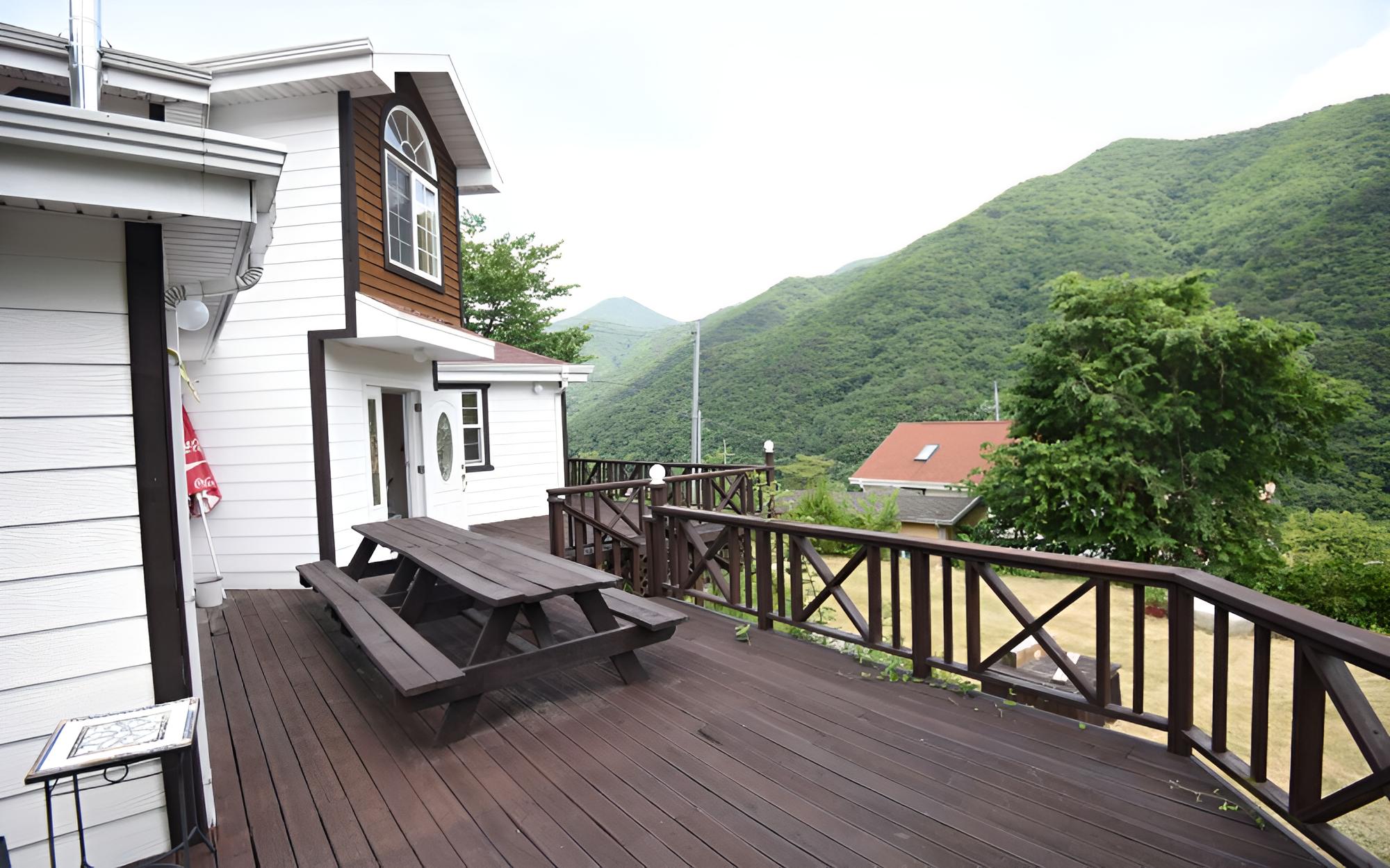 Ulsan Art and Pension view 2
