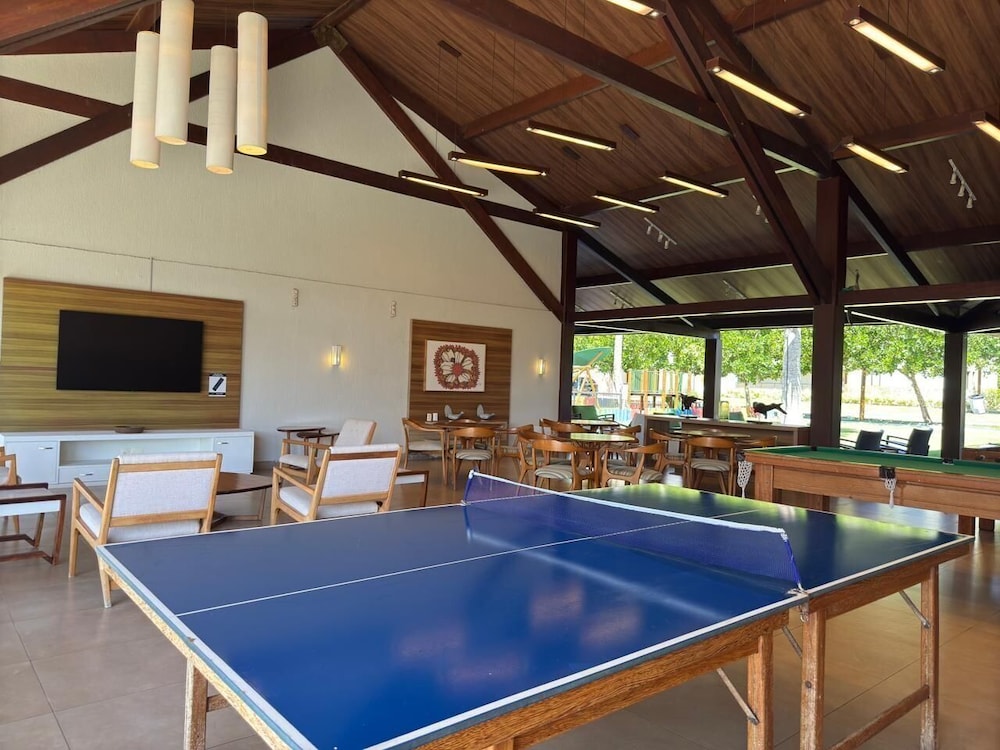 Malawi Beach Resort