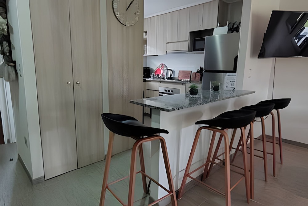 Oceana Suites Los Nostros