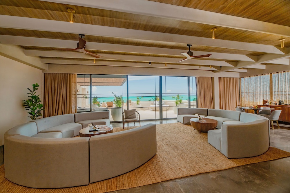 Atelier Playa Mujeres - Adults Only - All Inclusive 216