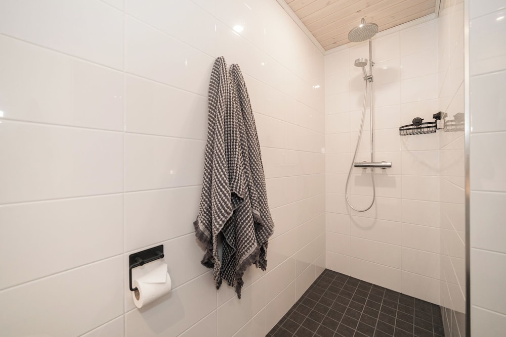 Modern 3BR Villa in Ruka Near Ski Slopes