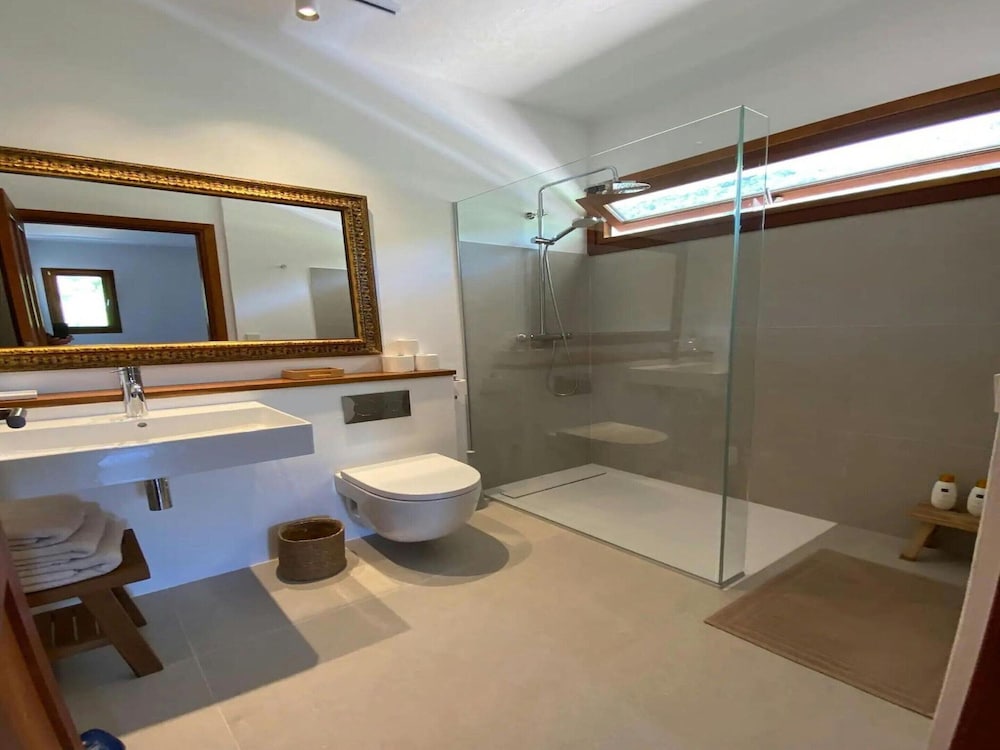 Holiday Home Indoor Heating