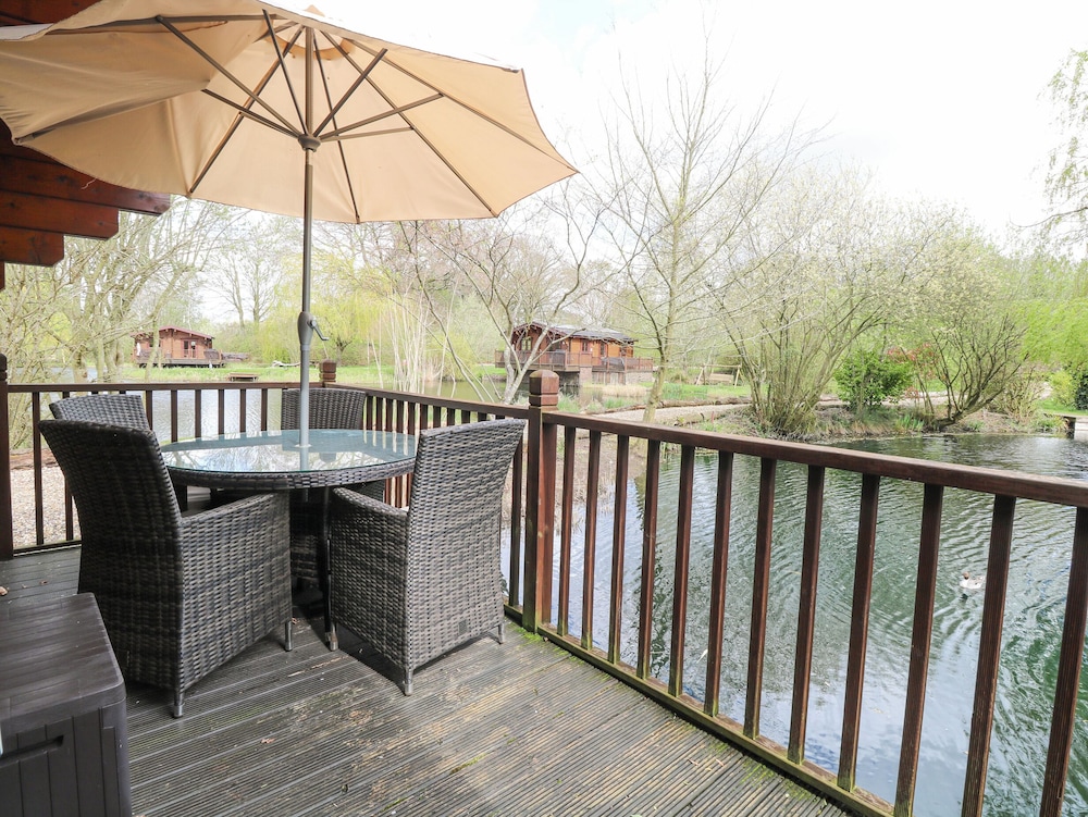 Kingfisher Lodge