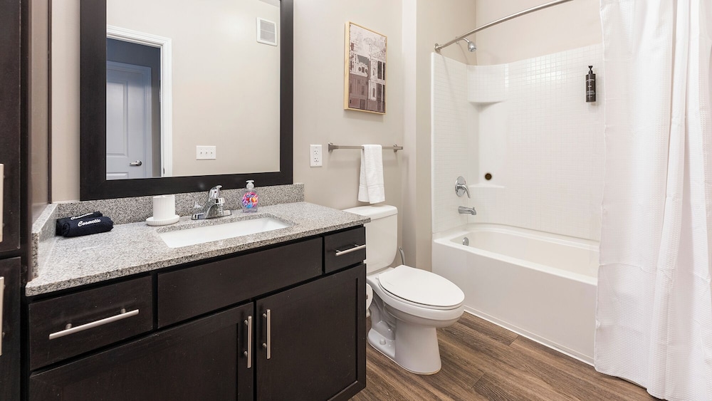 Carolina Forest Furnished Apartments by Landing