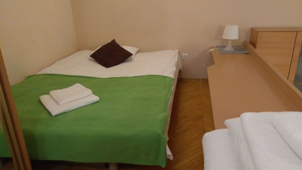 Apartamenty Varsovie Zelazna view 4