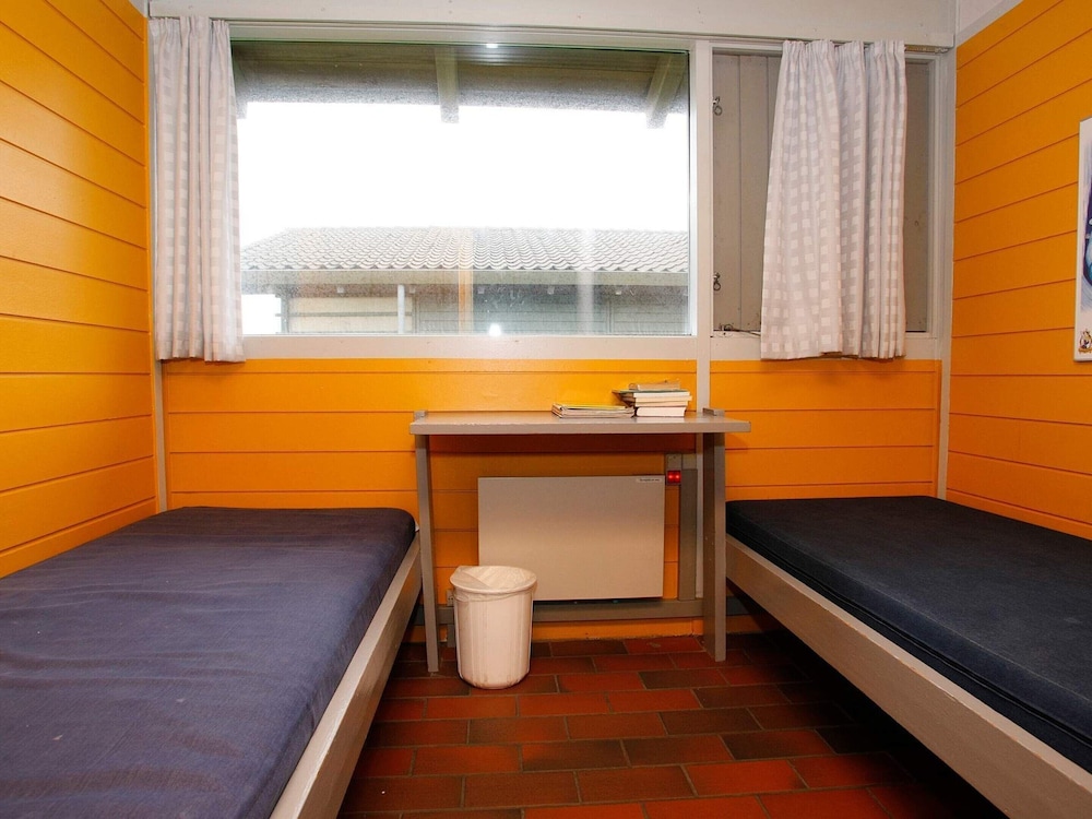 6 Person Holiday Home in Hanstholm- Type1