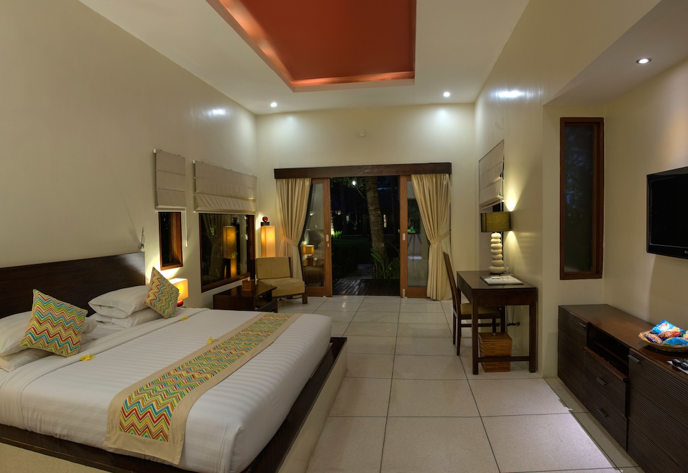The Chandi Boutique Resort