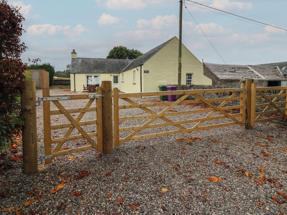 Bankhead of Lour Cottage