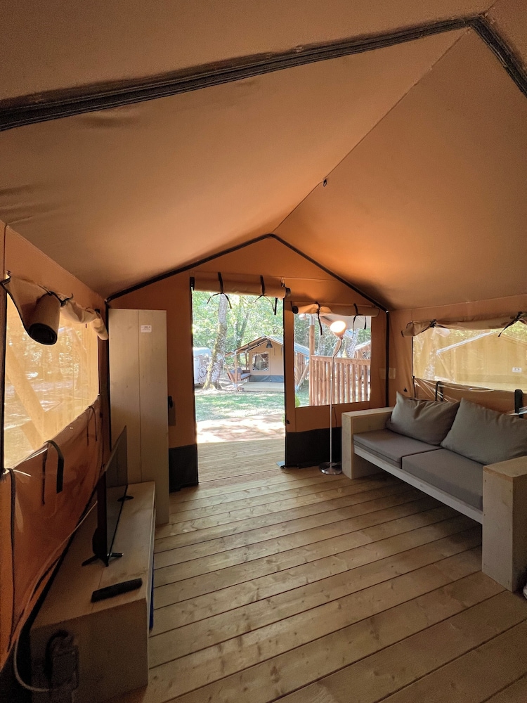 Camping Etxarri