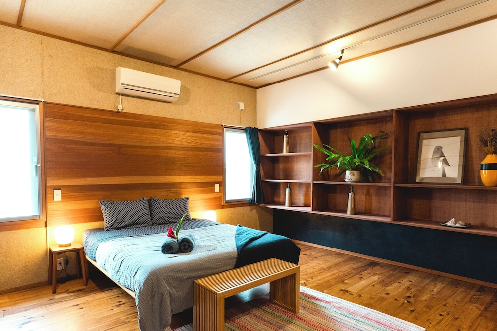 Ocean Palm Villa
