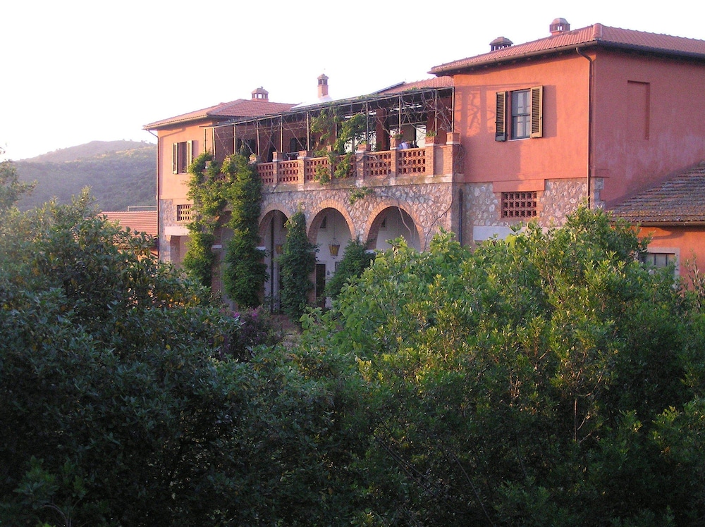 Agriturismo Grazia