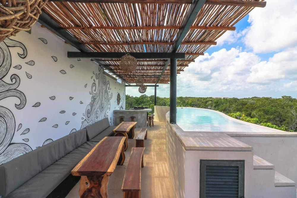 roof