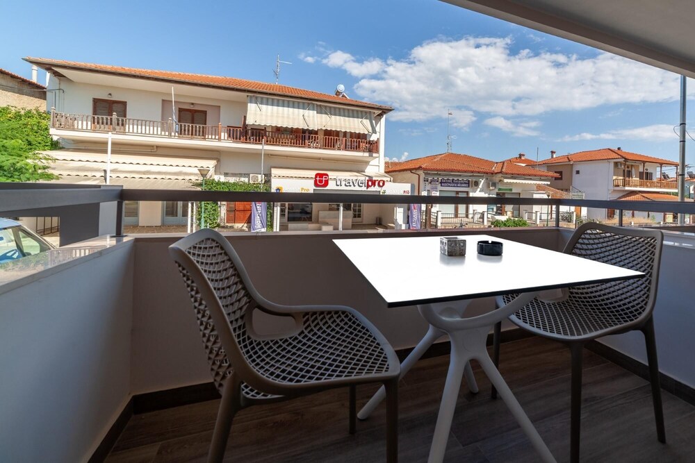 Lithos Suites 202 Suite - Nikiti Halkidiki view 5