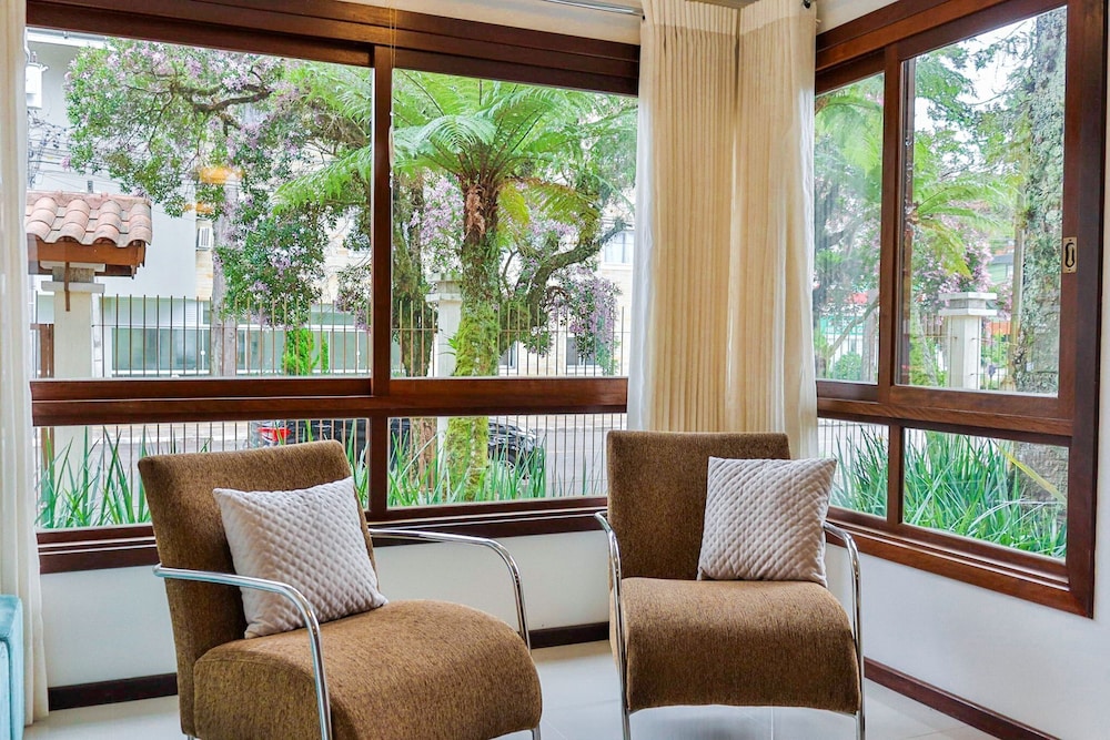 Locar-in Gramado Apartamento Lindíssimo Centro