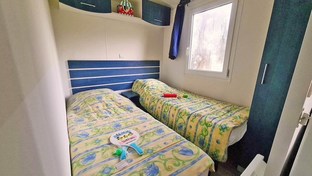 Camping Tikayan les Cigales le Muy