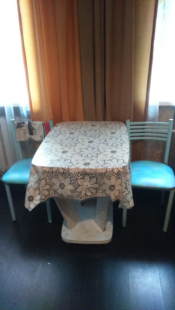 Apartment Kirova 59