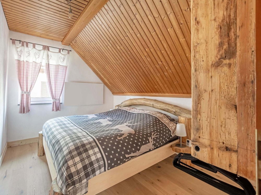 Holiday Home in Carinthia Near ski Area