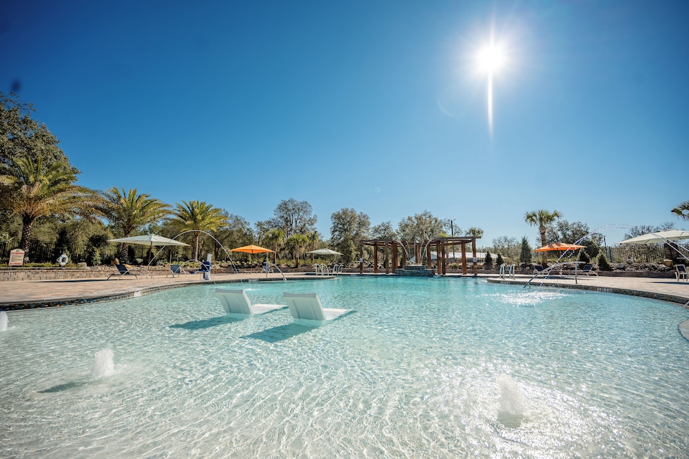 Black Prong Resort