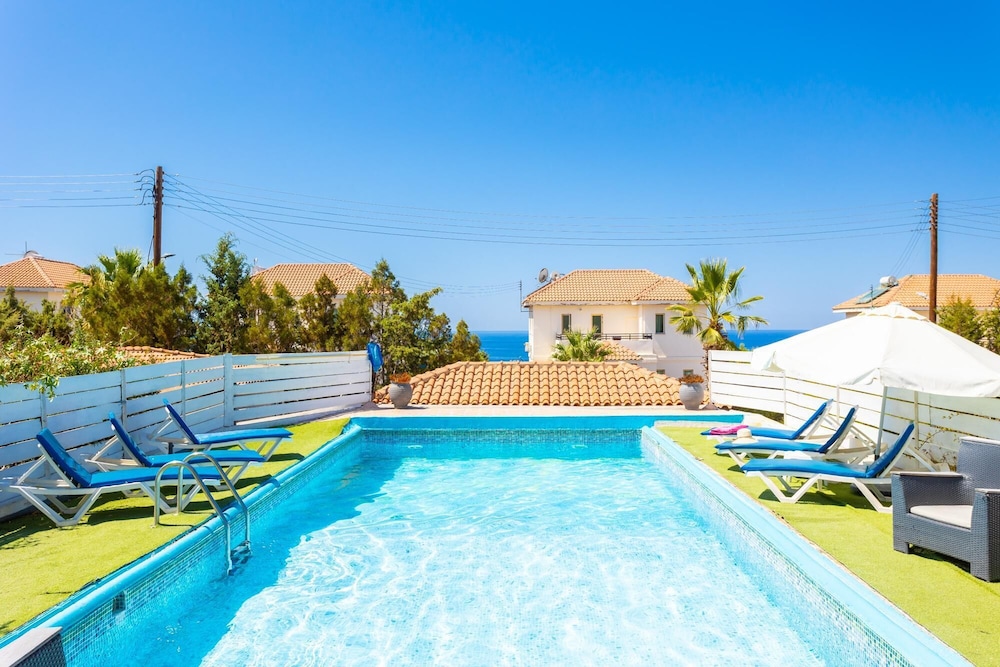 Villa Homer in Peyia
