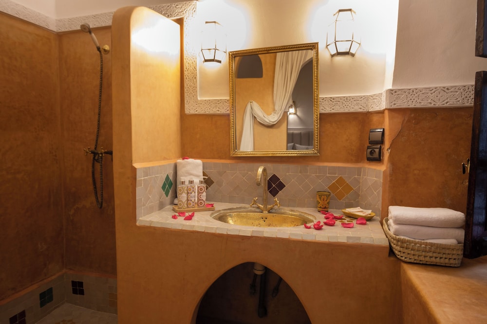 Riad O'Zeen