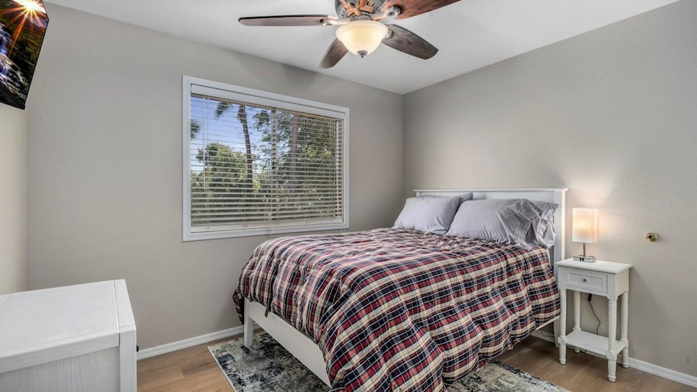 North Phoenix 4 Bdrm Vacation Home W/pool & Games!