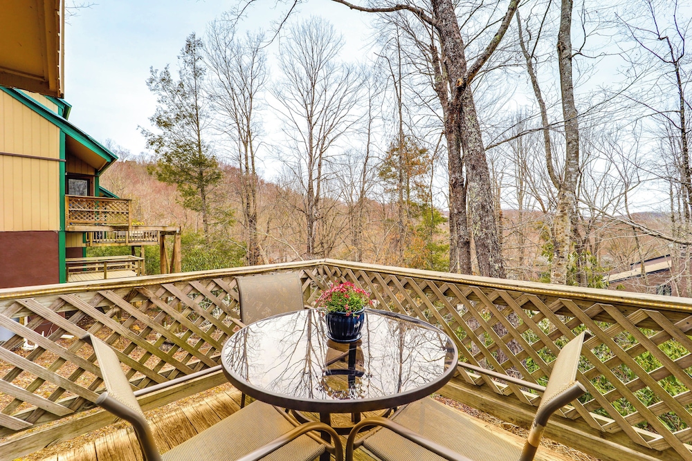 Hike, Sip & Stay: Sugar Mountain Getaway