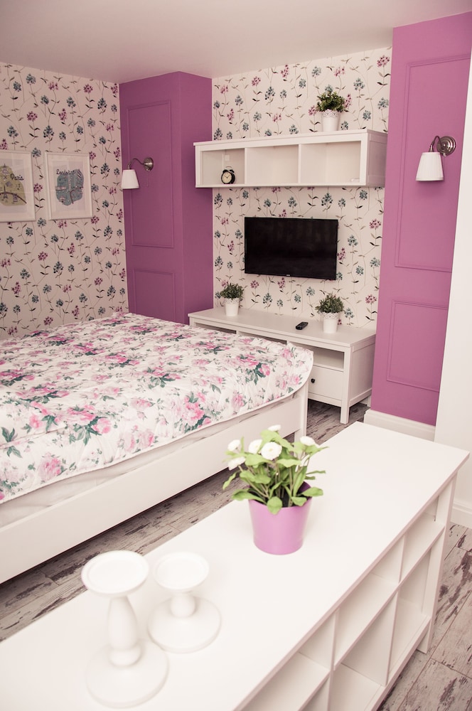 Hostel Pskov