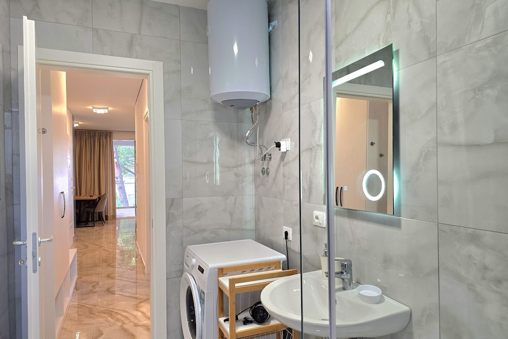 Sanpietro Holiday Homes