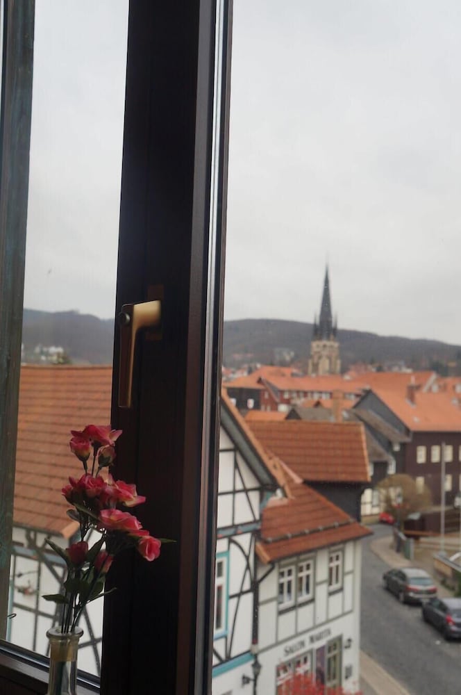 Ferienwohnung Große Bergstraße 3 view 3