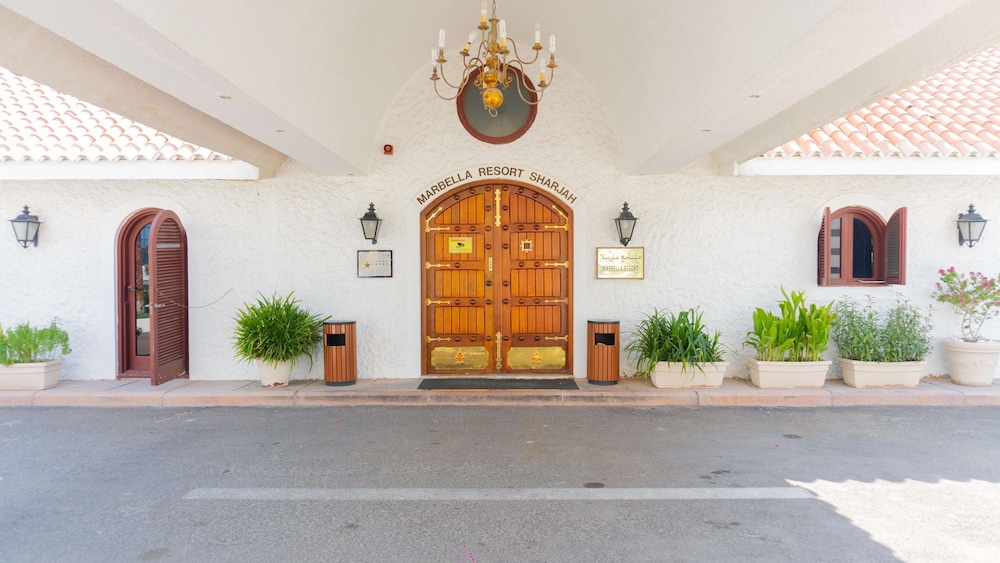 Marbella Resort Sharjah