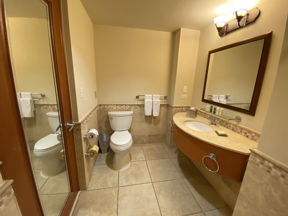 Costa Bahia Hotel Paseo Caribe - Property Image 7