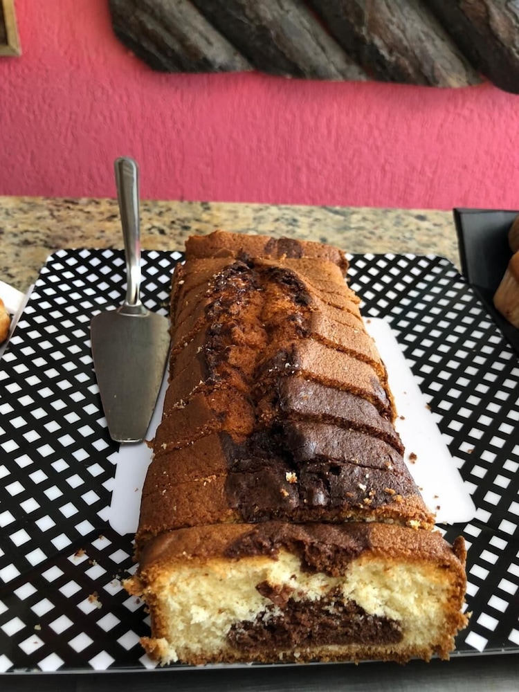 Pousada do Francês
