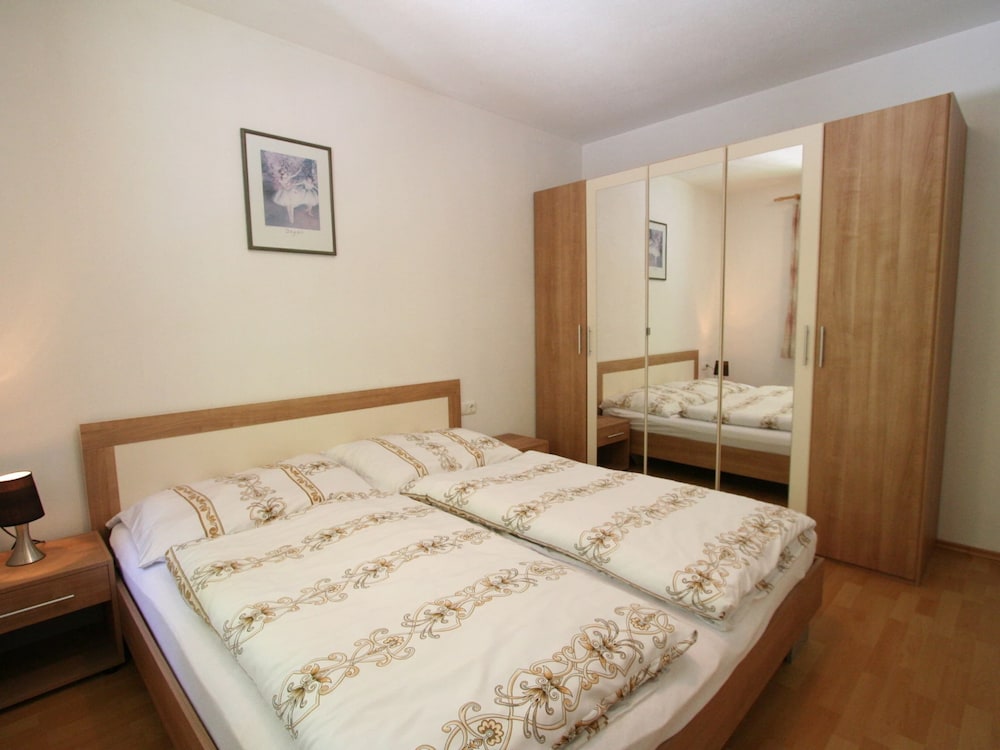 Restful Apartment in Scheffaui With Terrace view 5