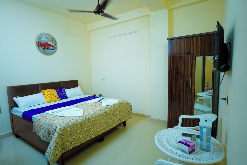 G SQUARE Rooms