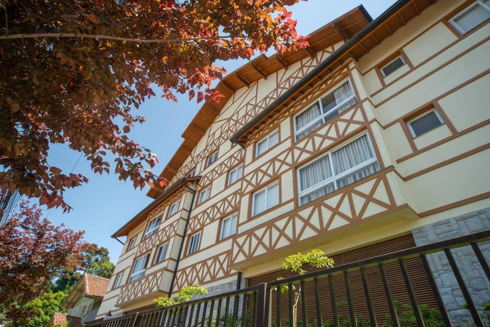 Apartamento Super Confort vel no Centro de Gramado view 3