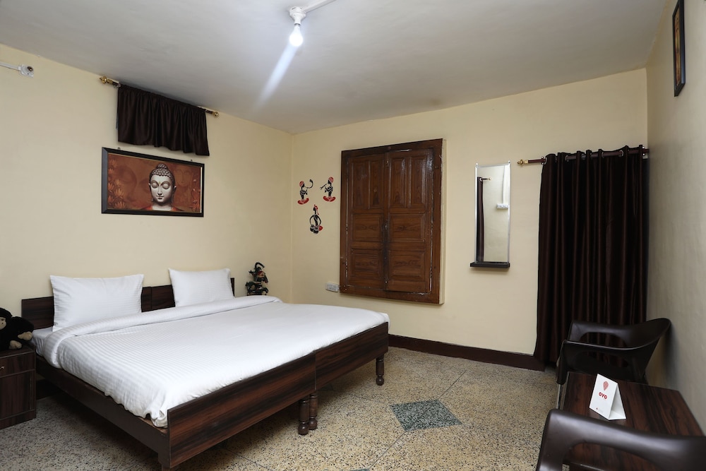 OYO 12437 Home Valley View 2BHK Villa Gun Hill