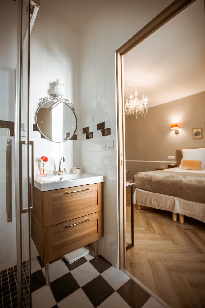 La Maison Gobert Paris Hotel Particulier