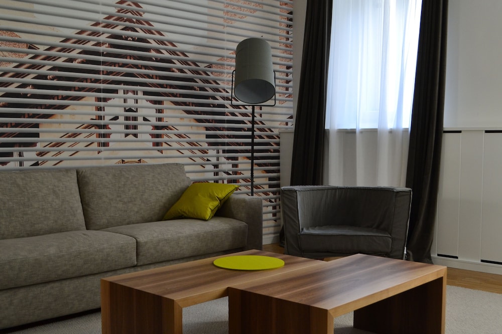 My Home in Vienna