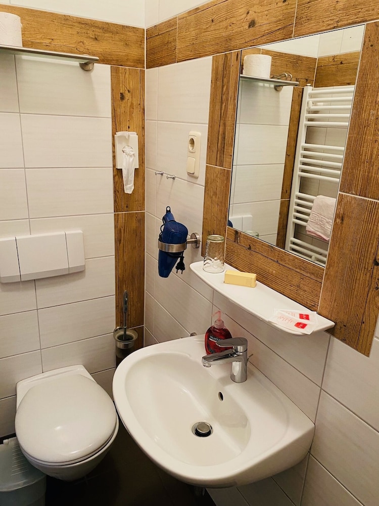 Waldhotel Boizenburg - Property Image 45