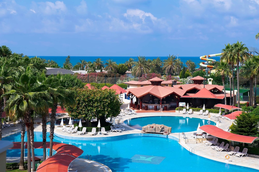 Miramare Queen Hotel - All Inclusive