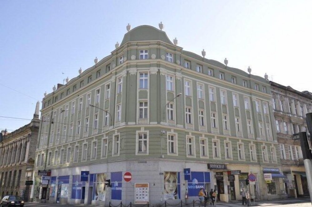 St. Martin Apartments Poznan Centrum