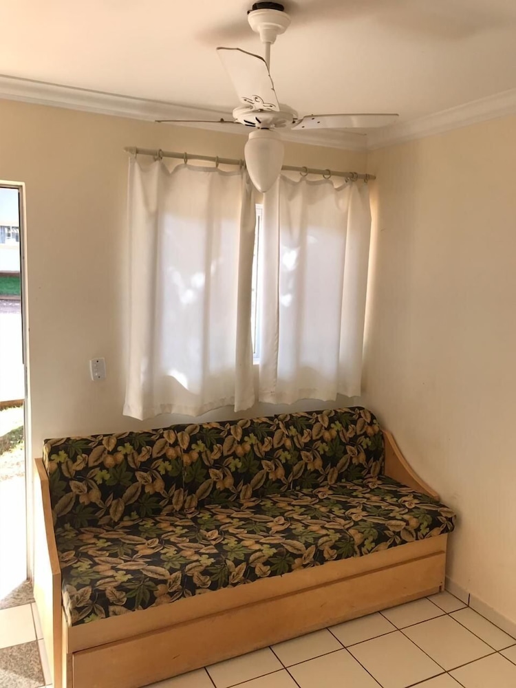 DiRoma International Resort Via Caldas